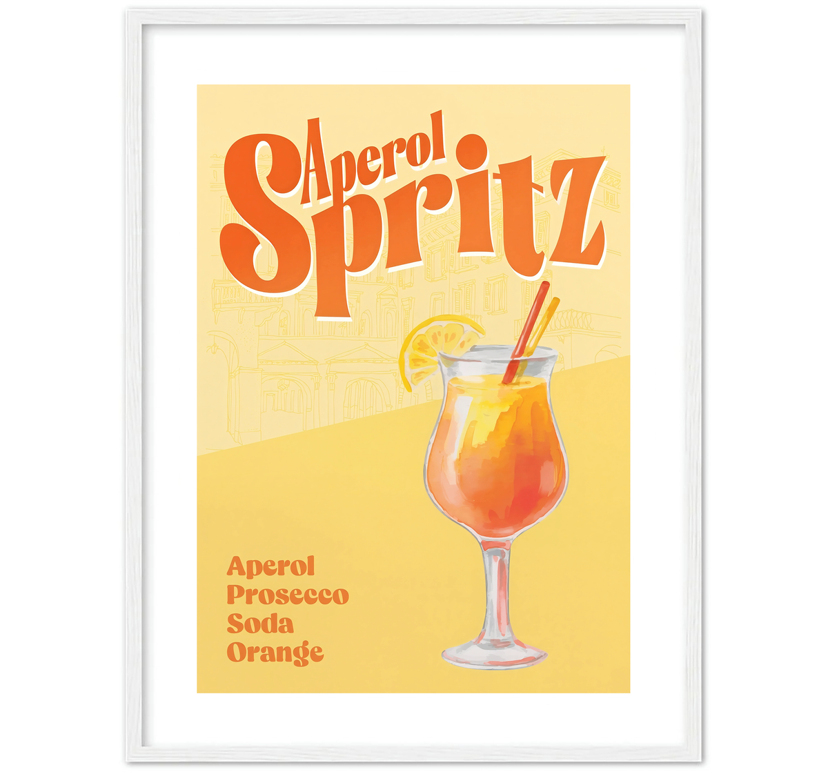 SPRITZ