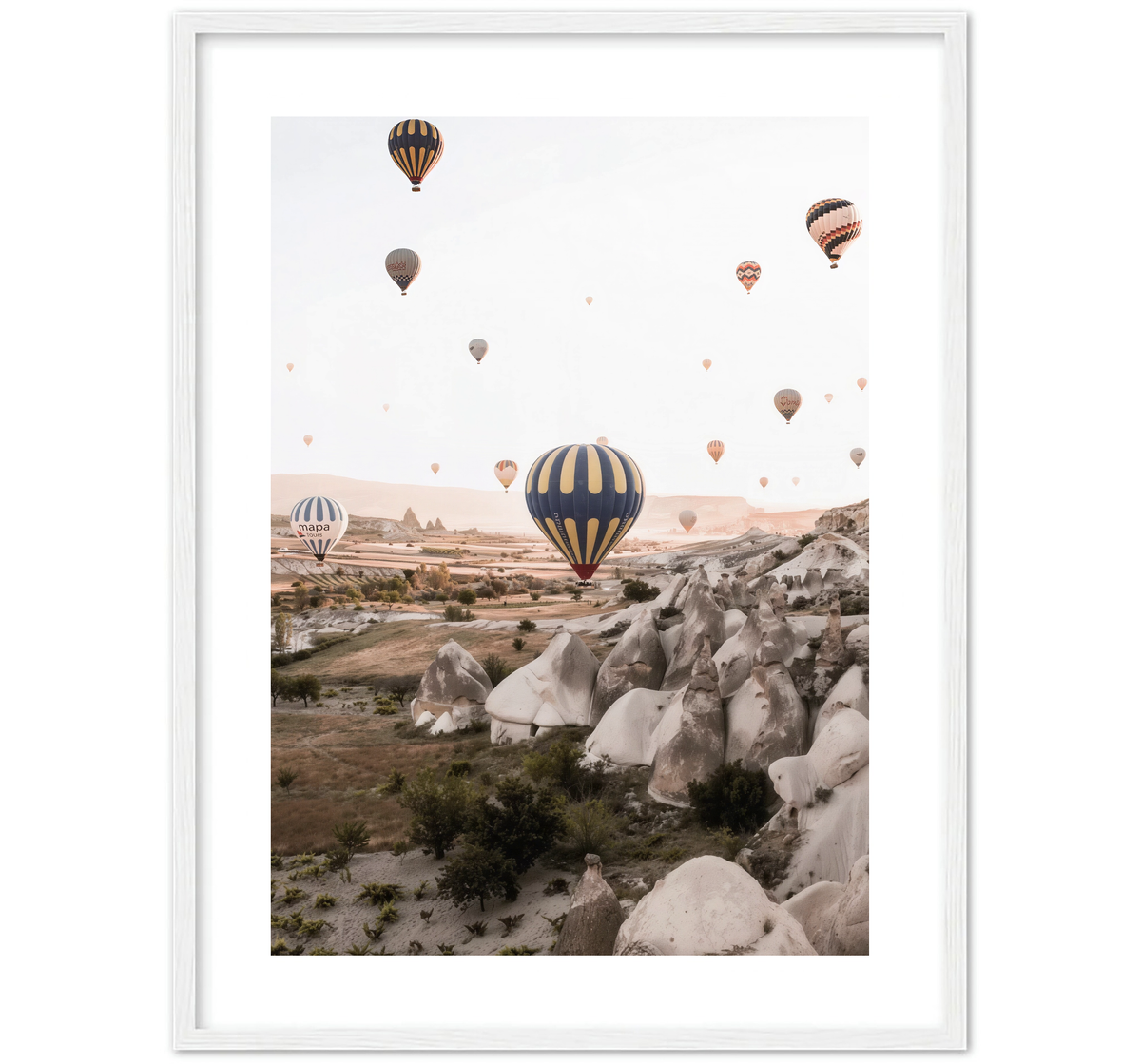 DAWN FLIGHT