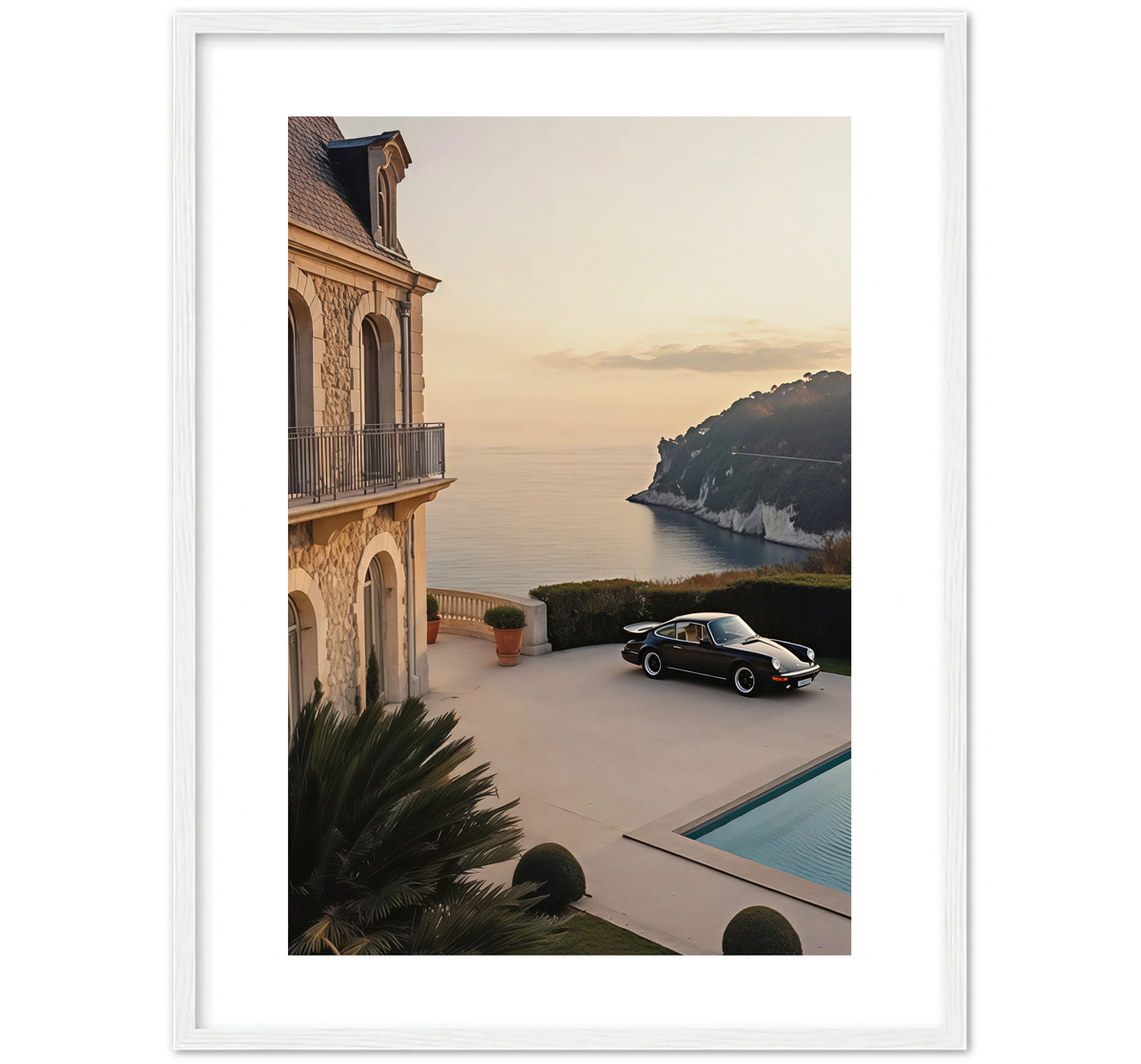 RIVIERA