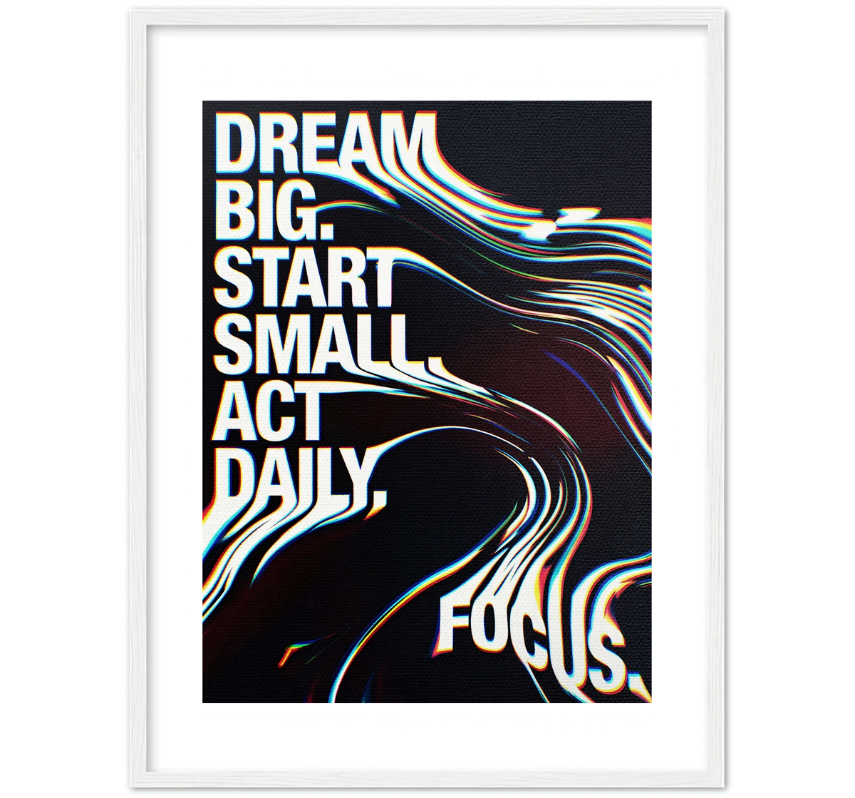 ACT DAILY