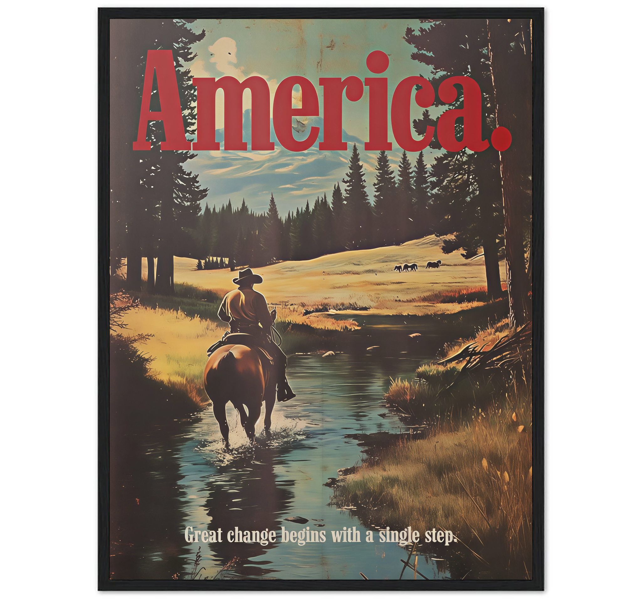 AMERICA