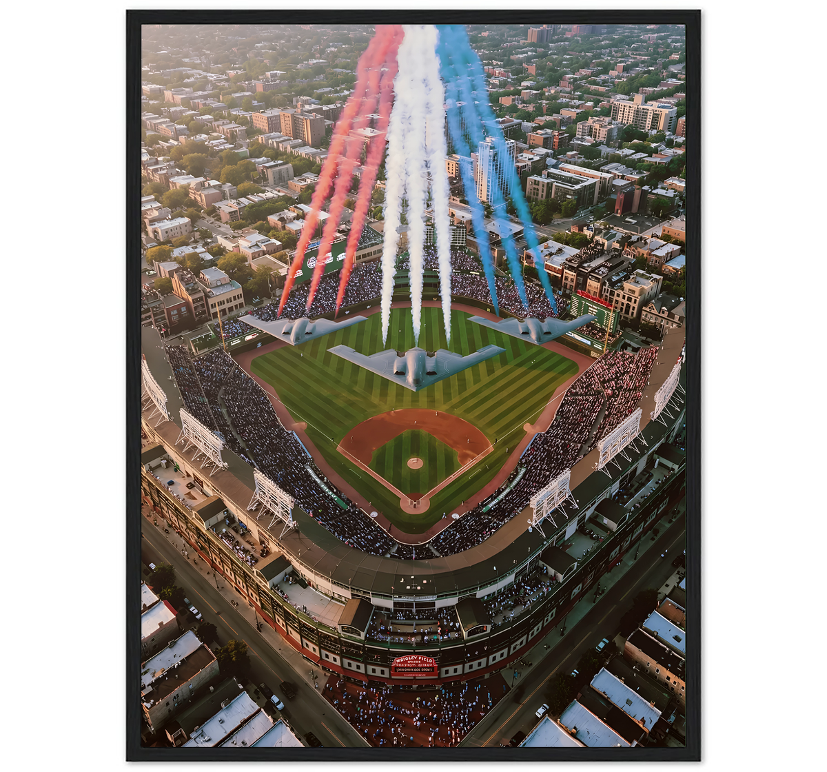 FLYOVER