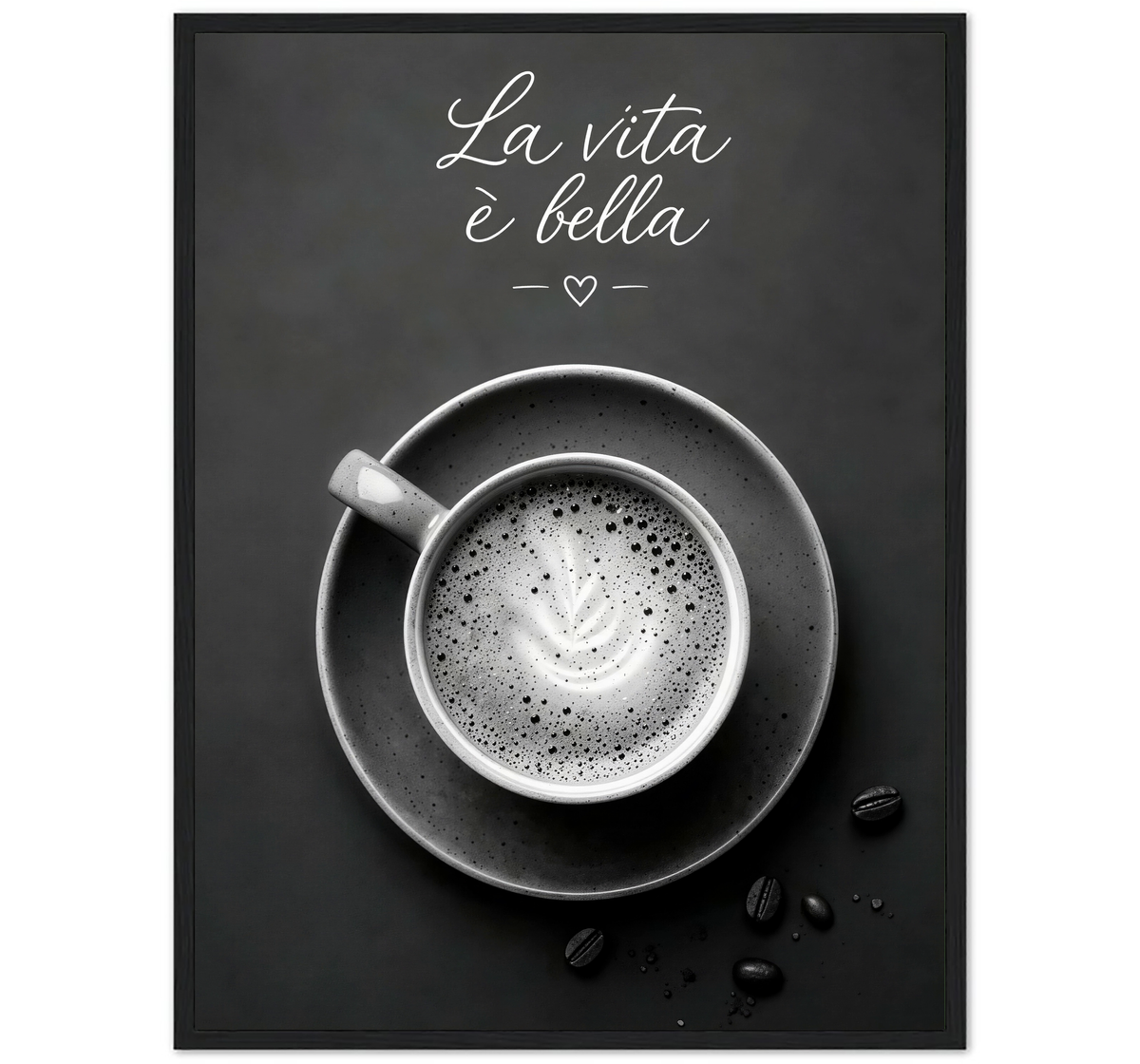 FLAT WHITE