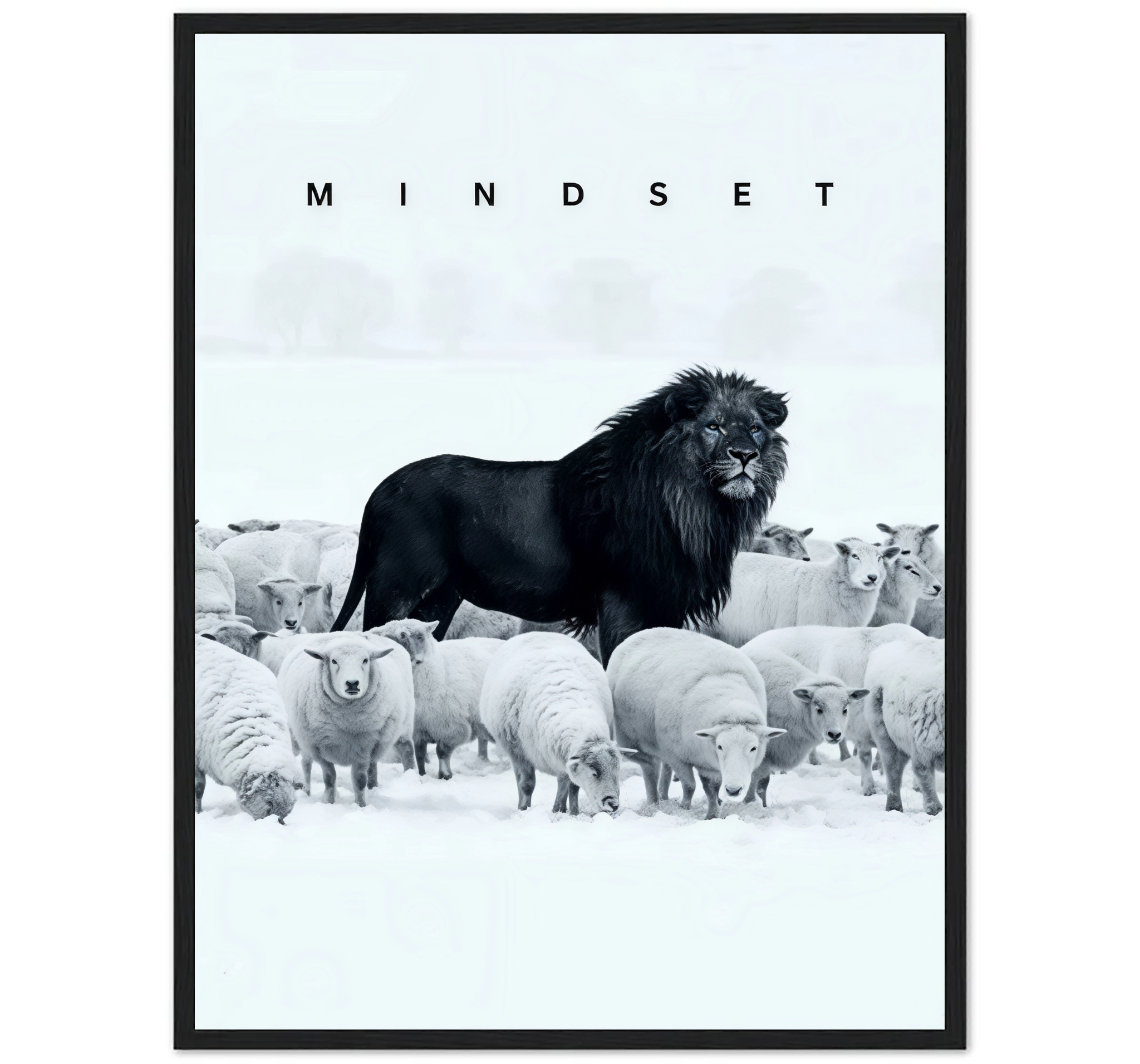 BIG MINDSET
