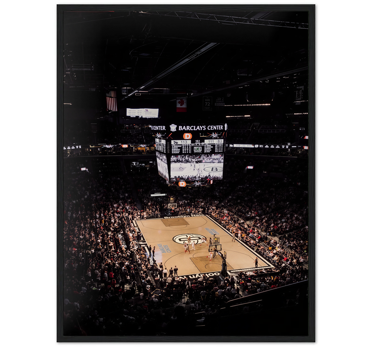 GAME NIGHT