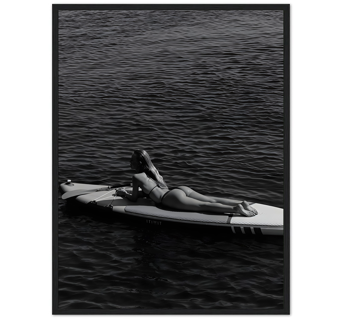 PADDLE