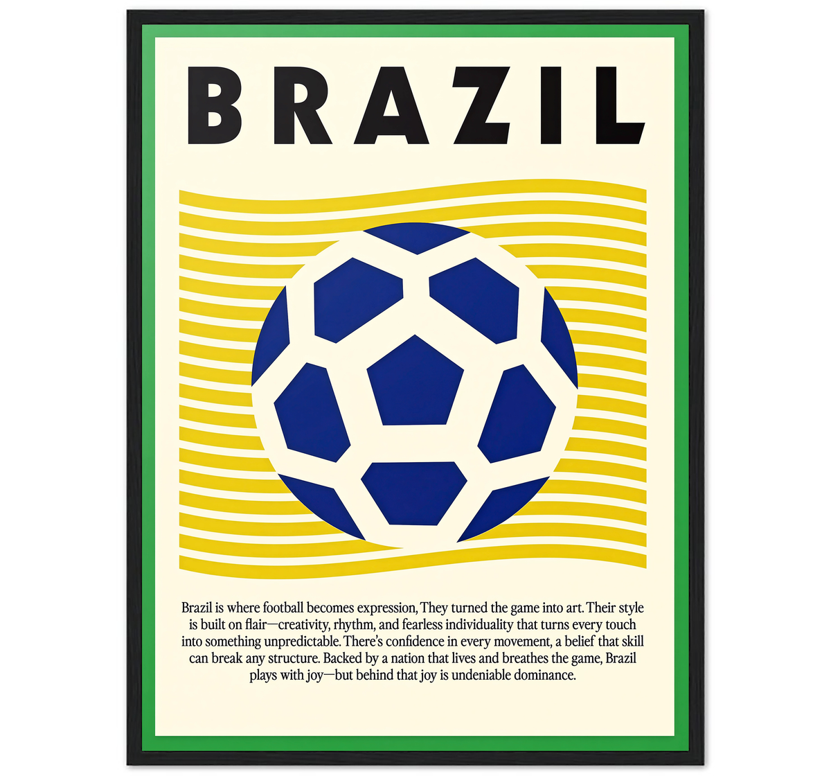 Brazil