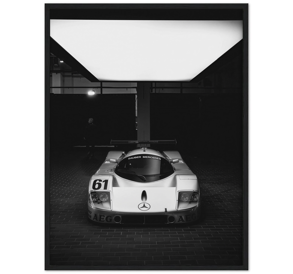 FAST CAR