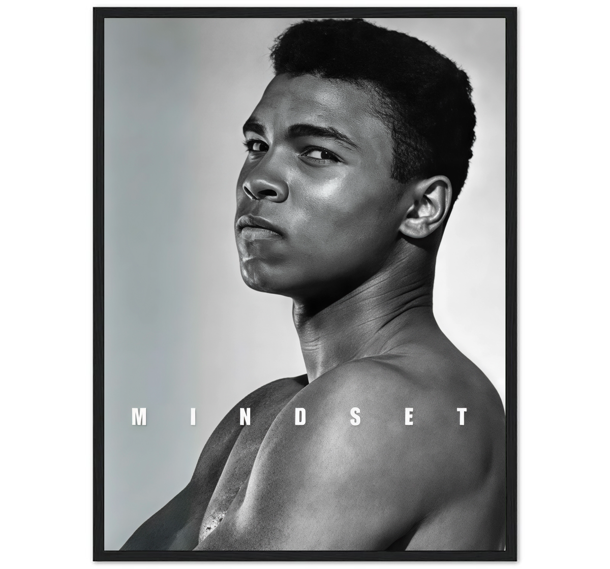 ALI-KING