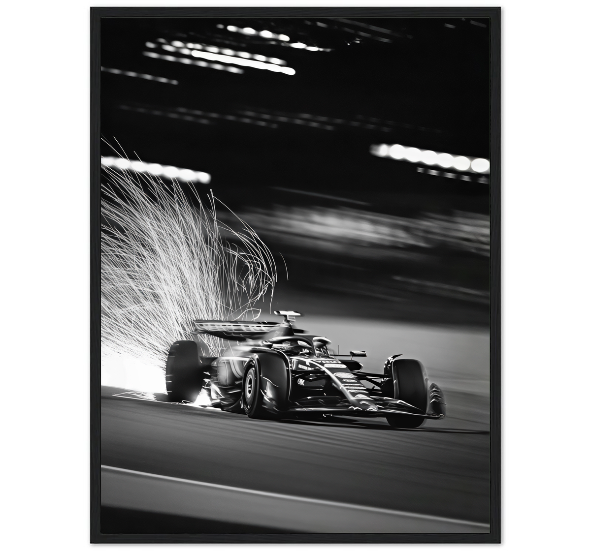 FAST F1