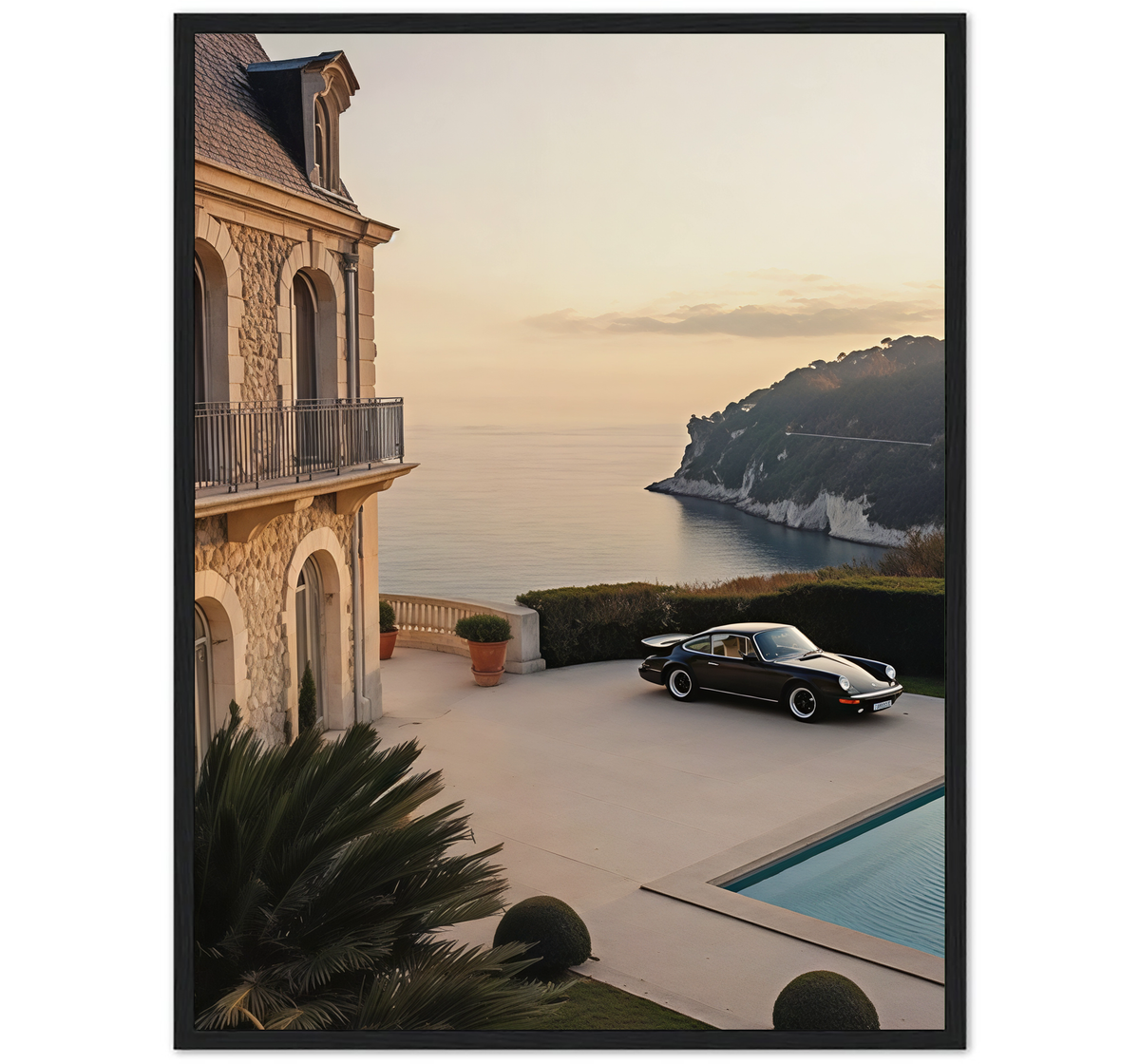 RIVIERA