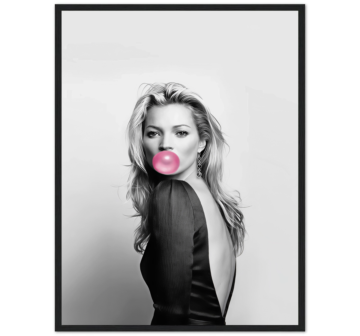 BUBBLEGUM
