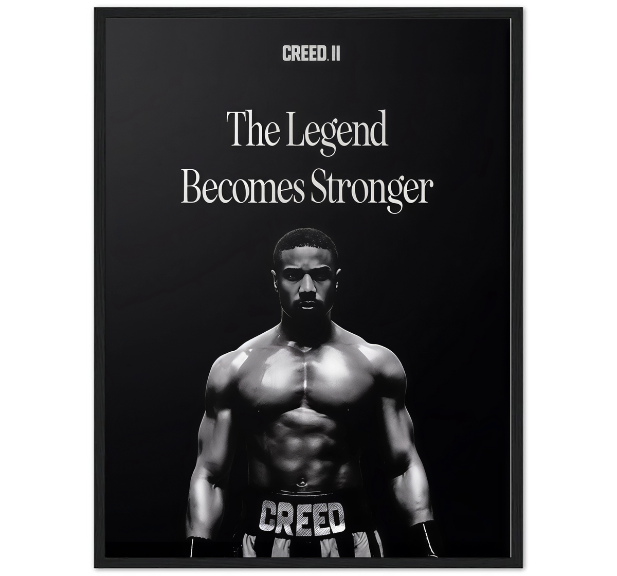 STRONGER
