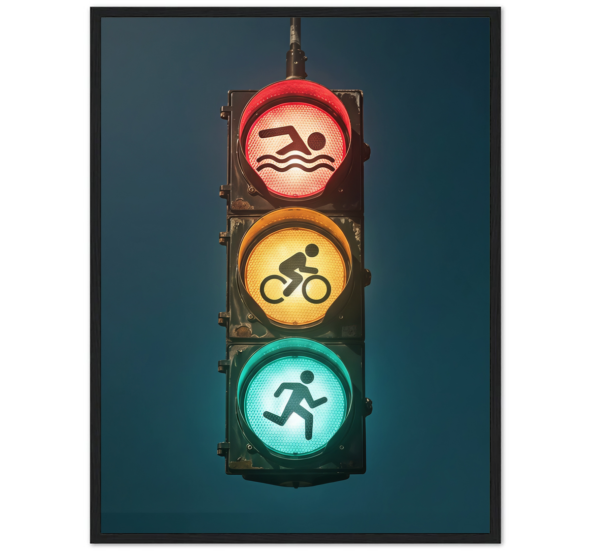 TRIATLON