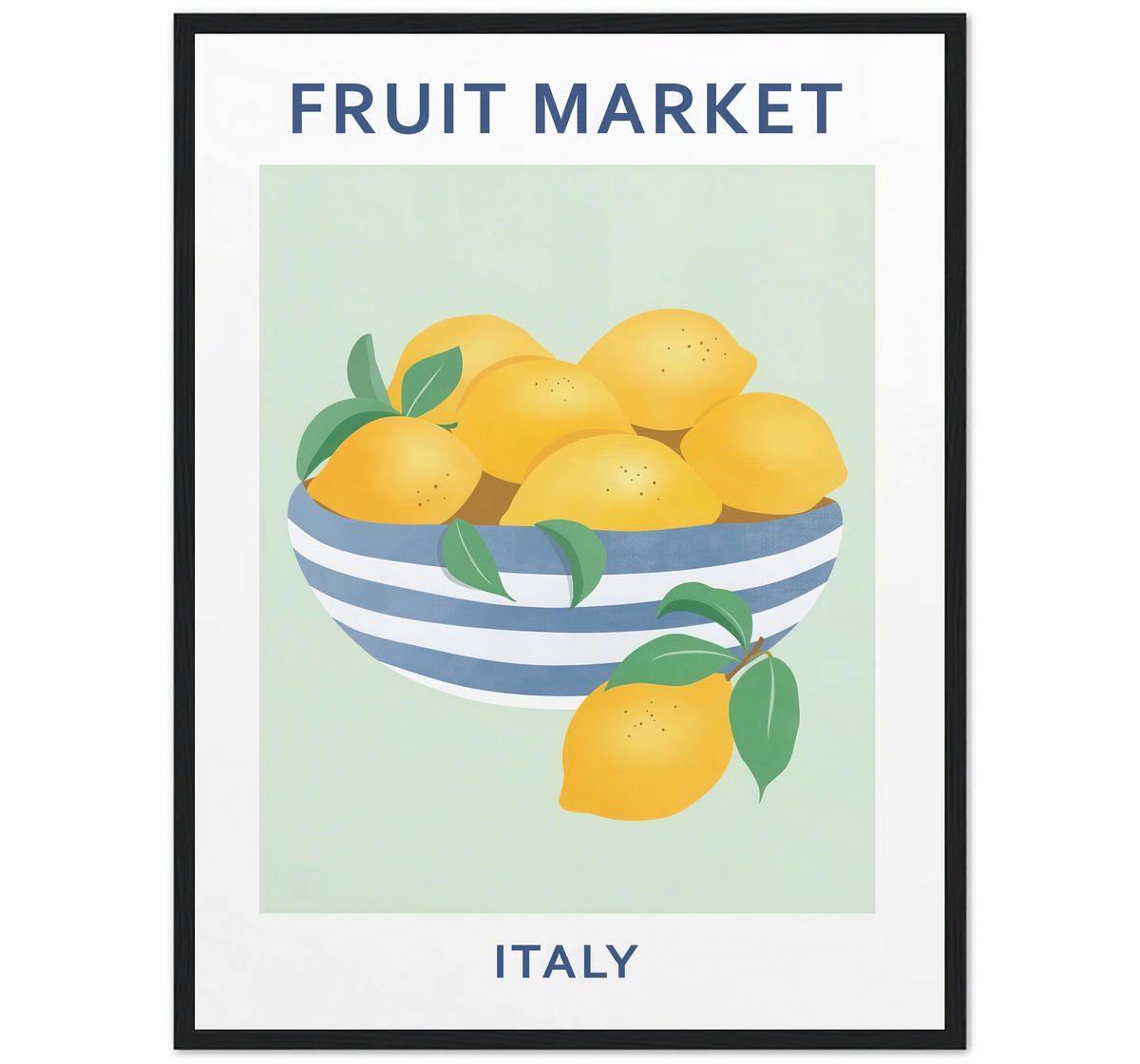 FRUIT MARKET
