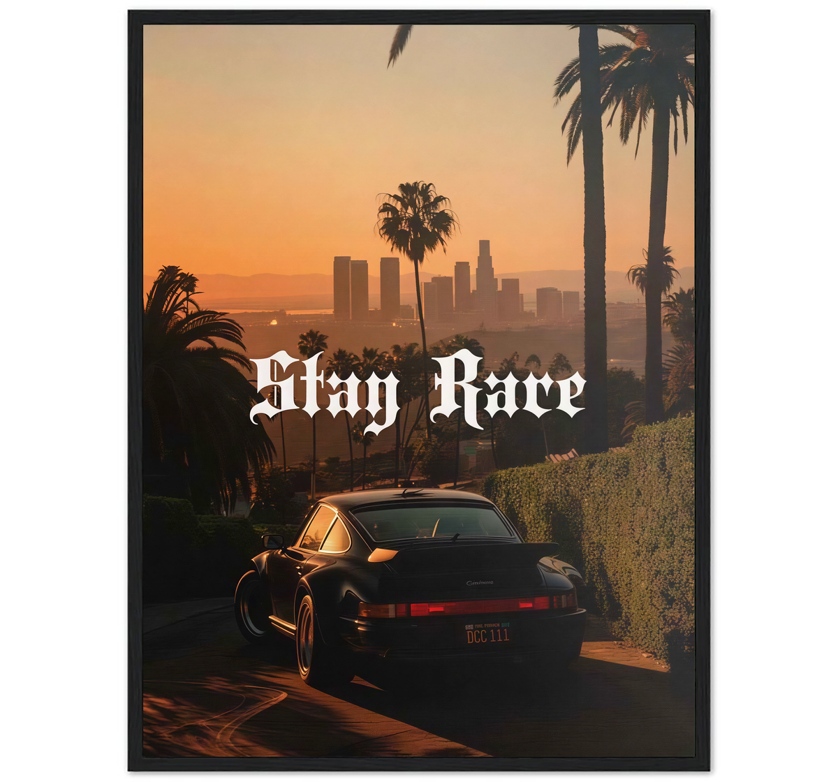 SKYLINE