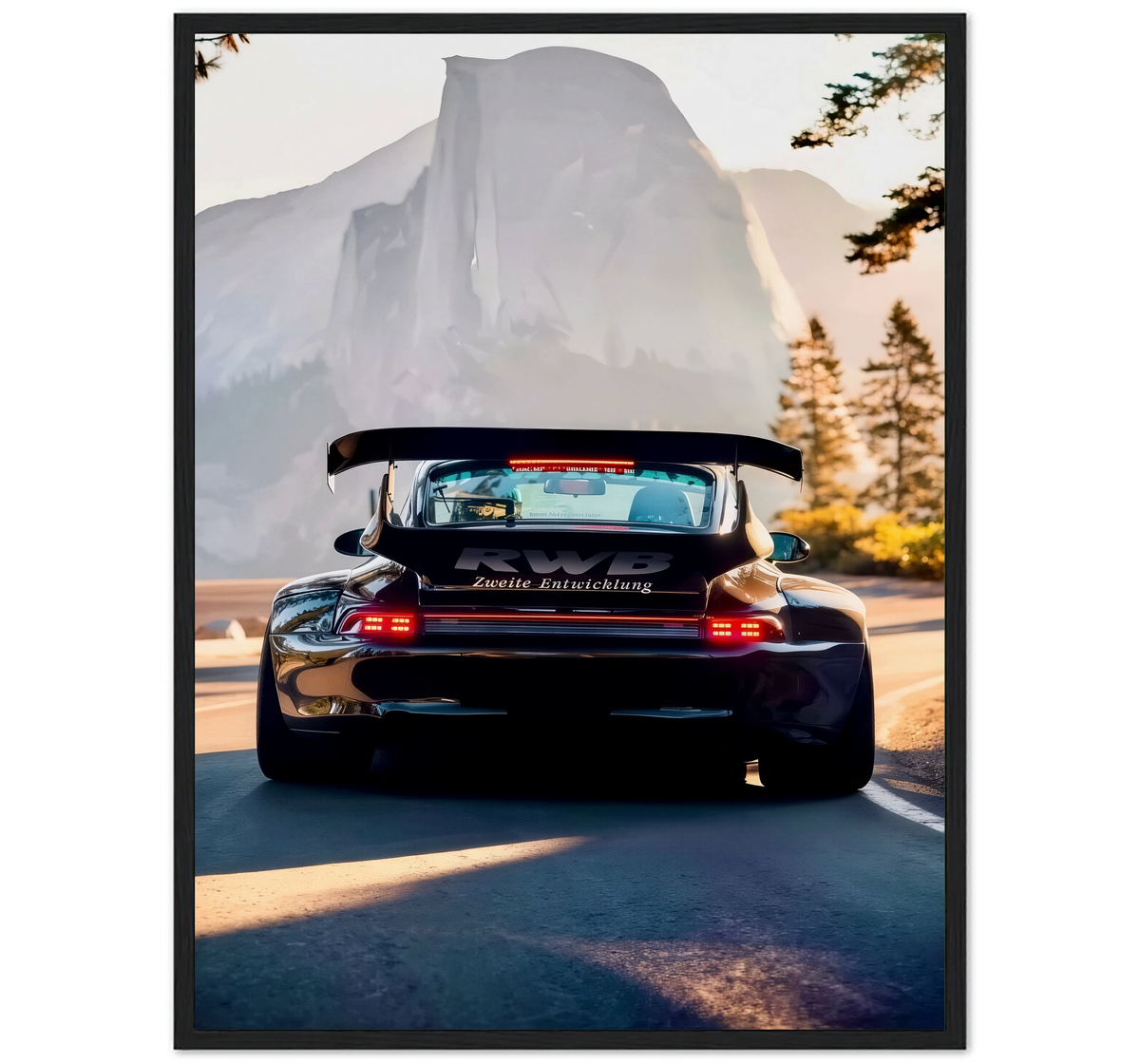 HALF DOME