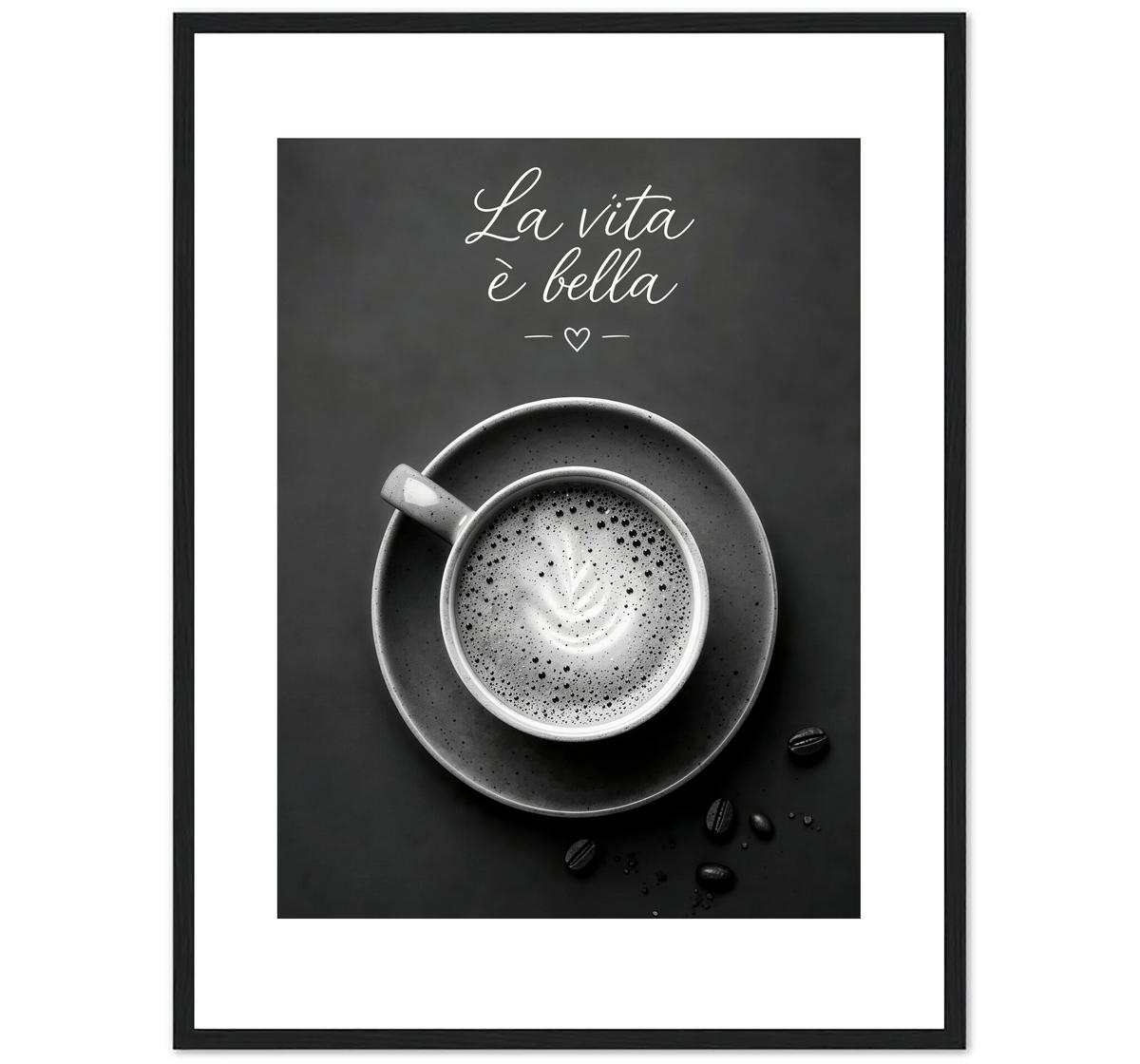 FLAT WHITE