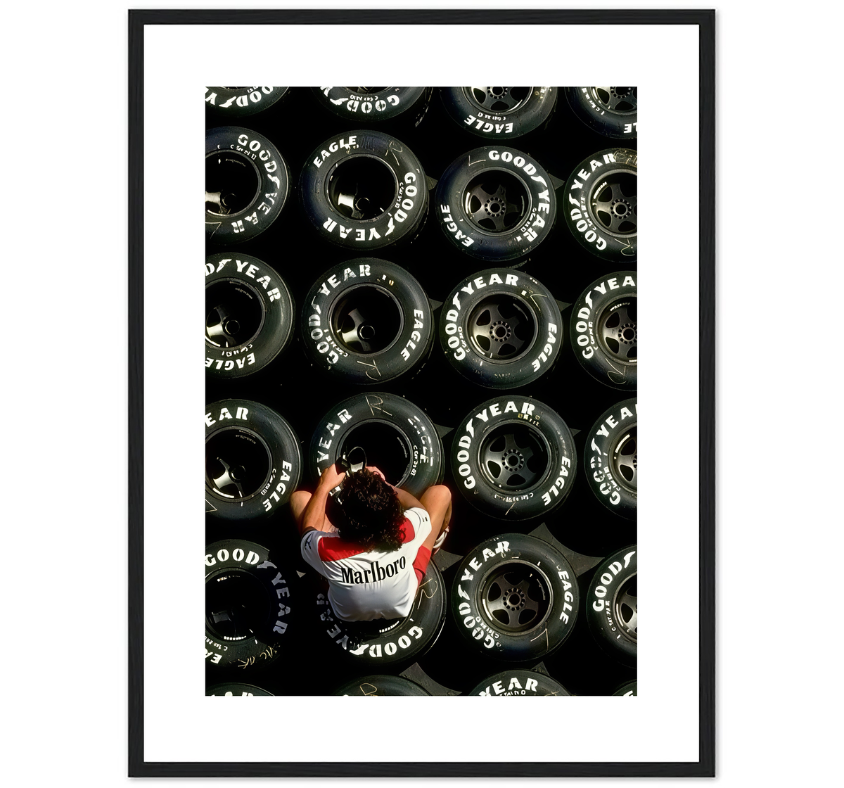 SLICKS