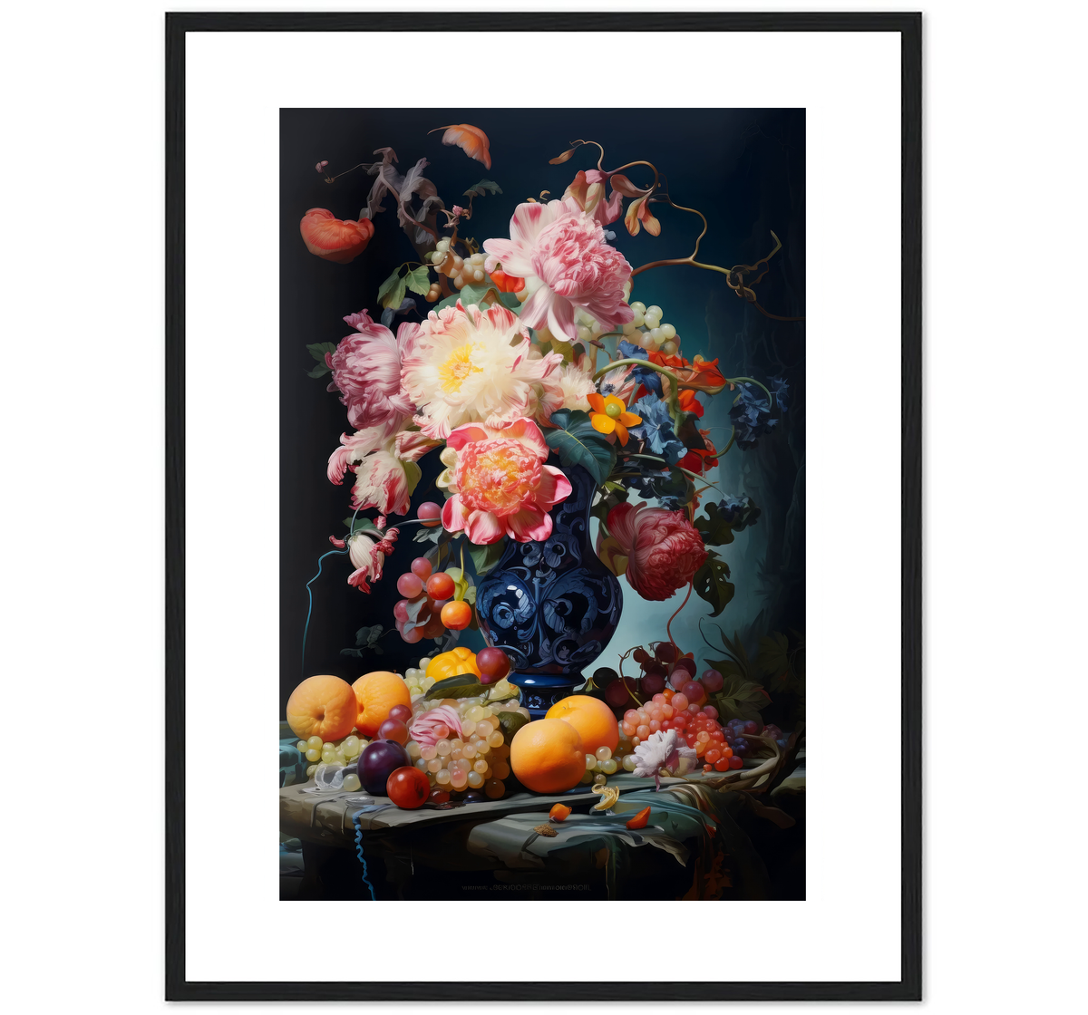 VELVET PEONY