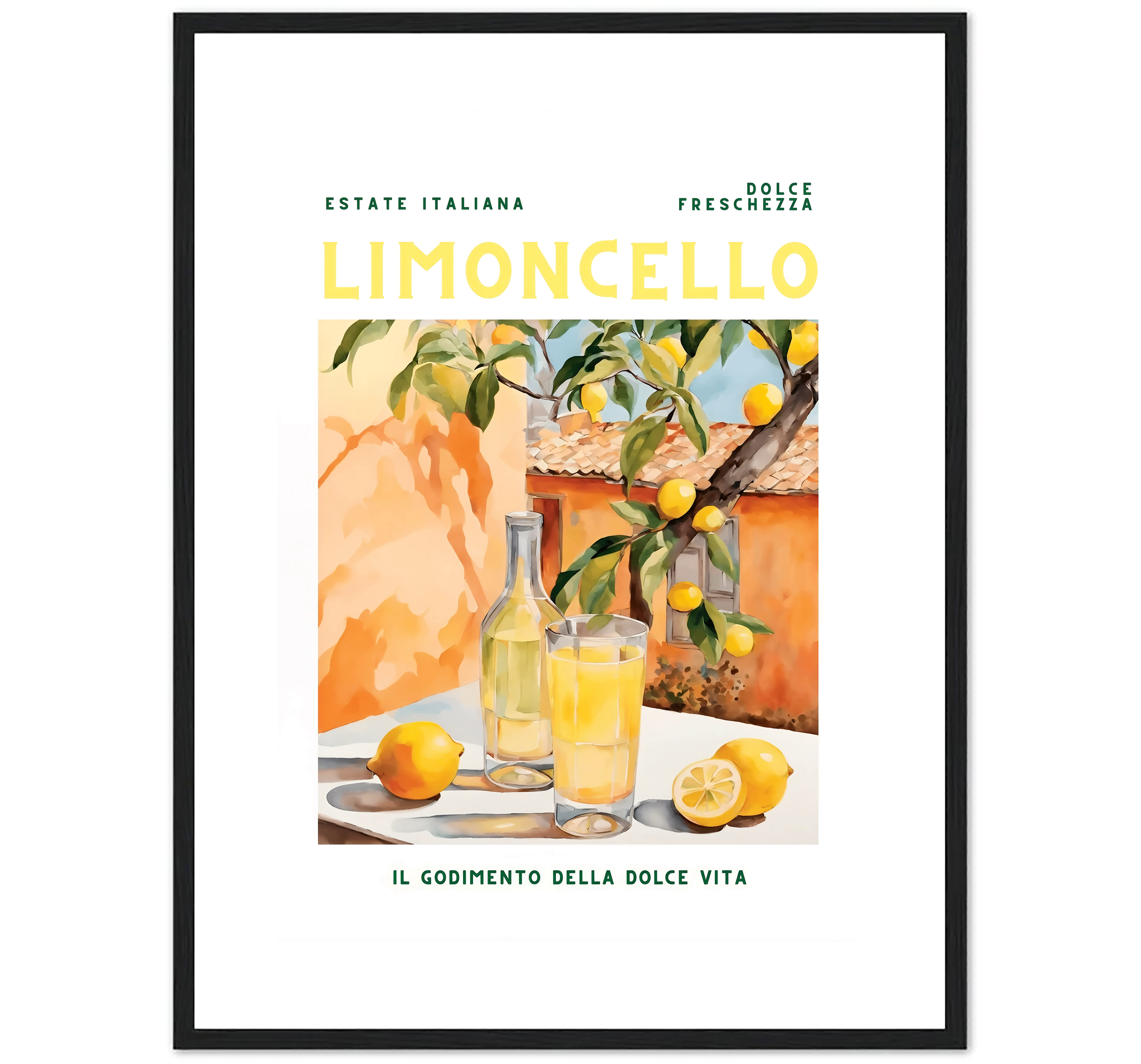 LIMONCELLO
