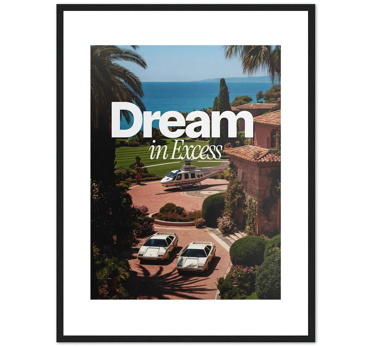 DREAMS