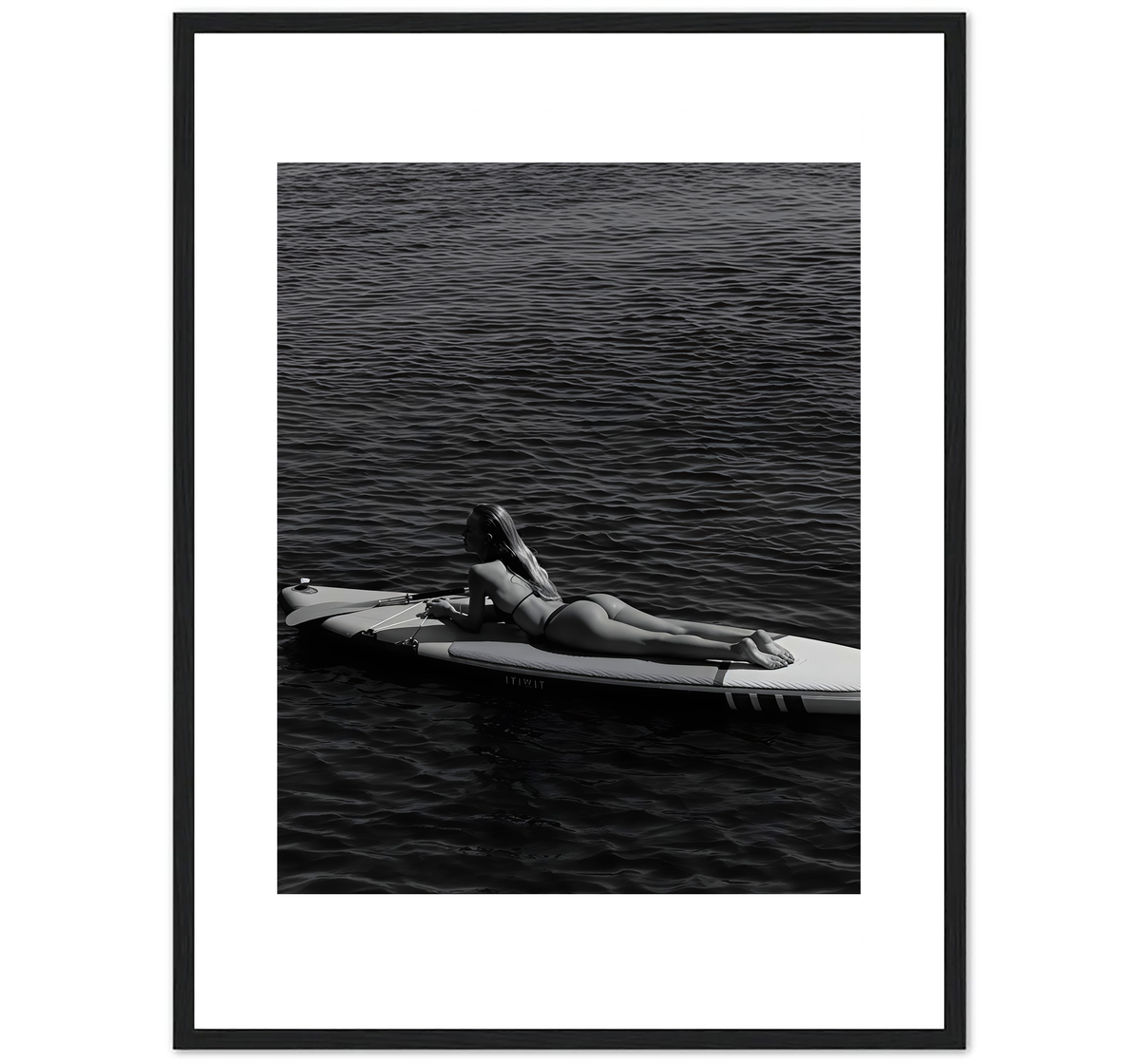PADDLE