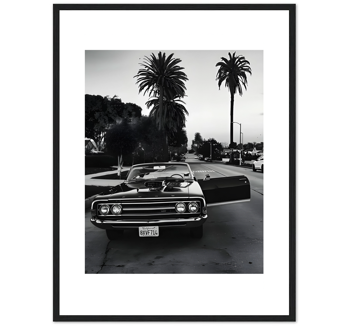 CALI STYLE