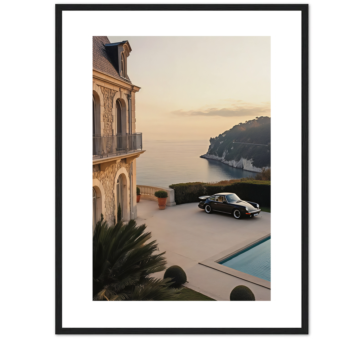 RIVIERA