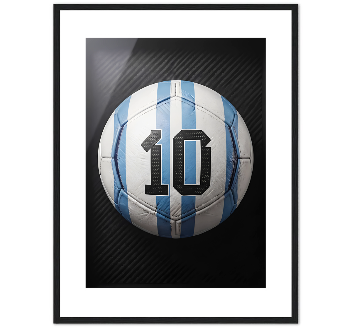 PERFECT TEN