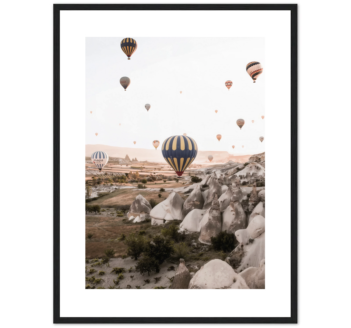 DAWN FLIGHT