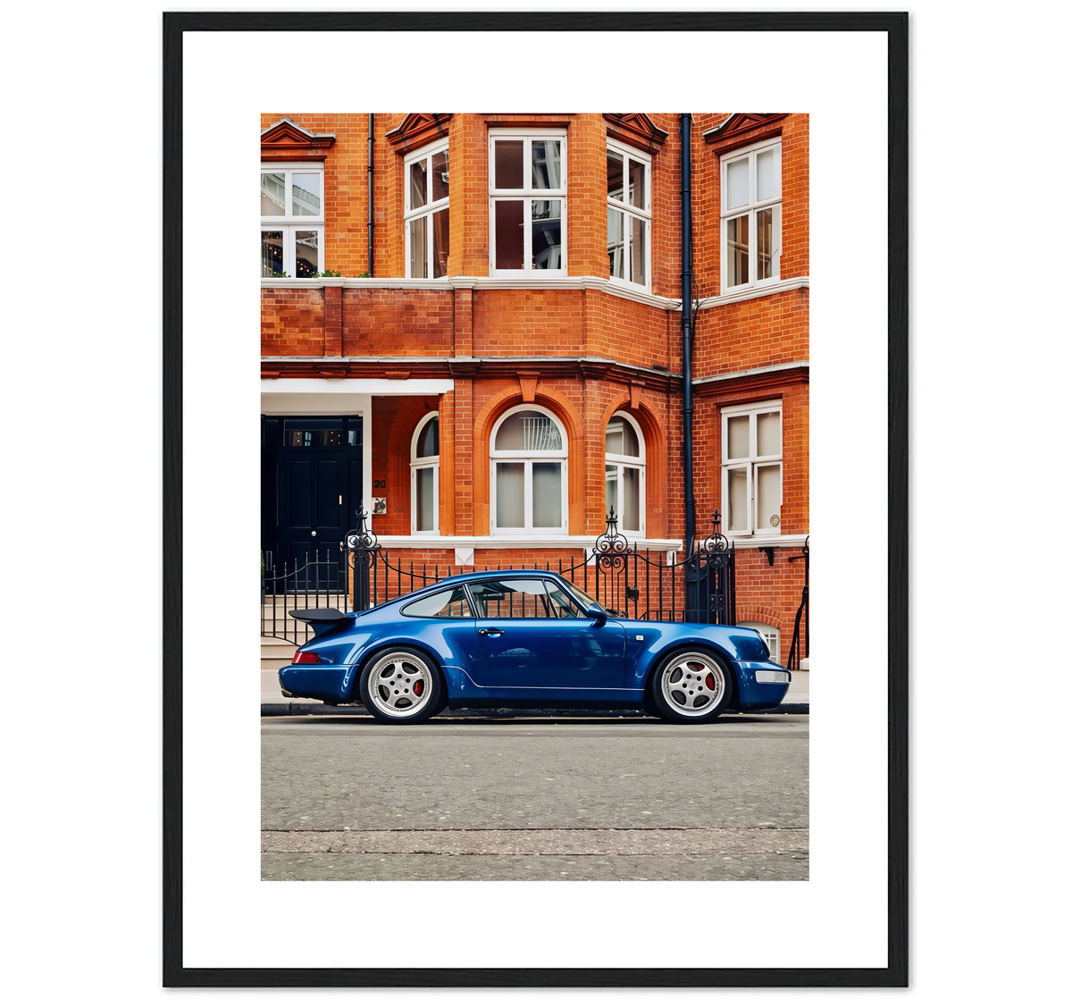 MAYFAIR