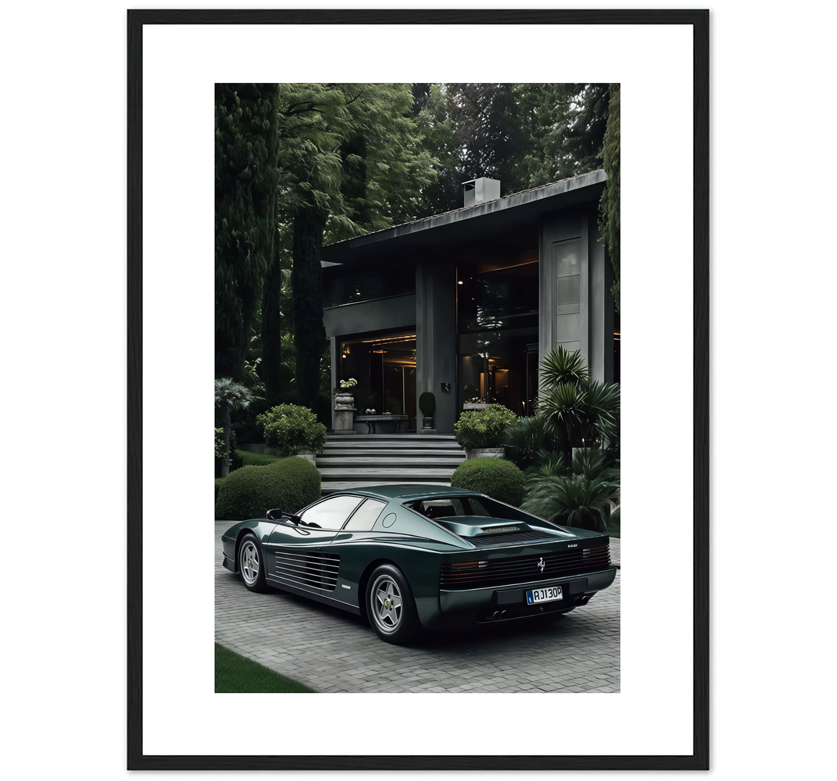 PRIVATE DRIVE