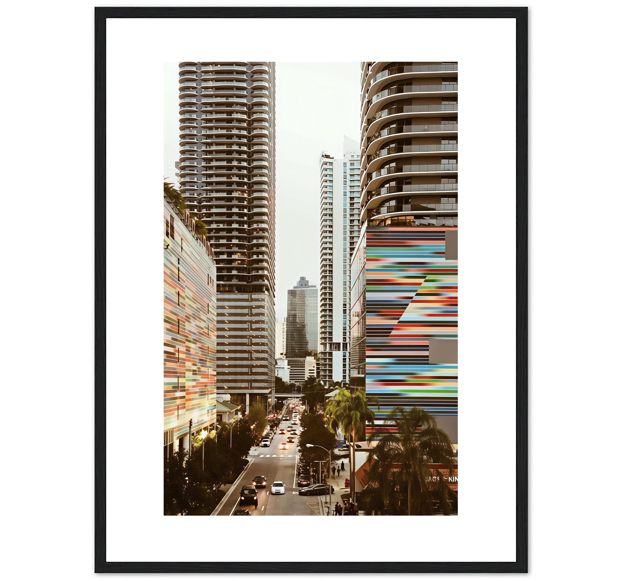 Miami Florida