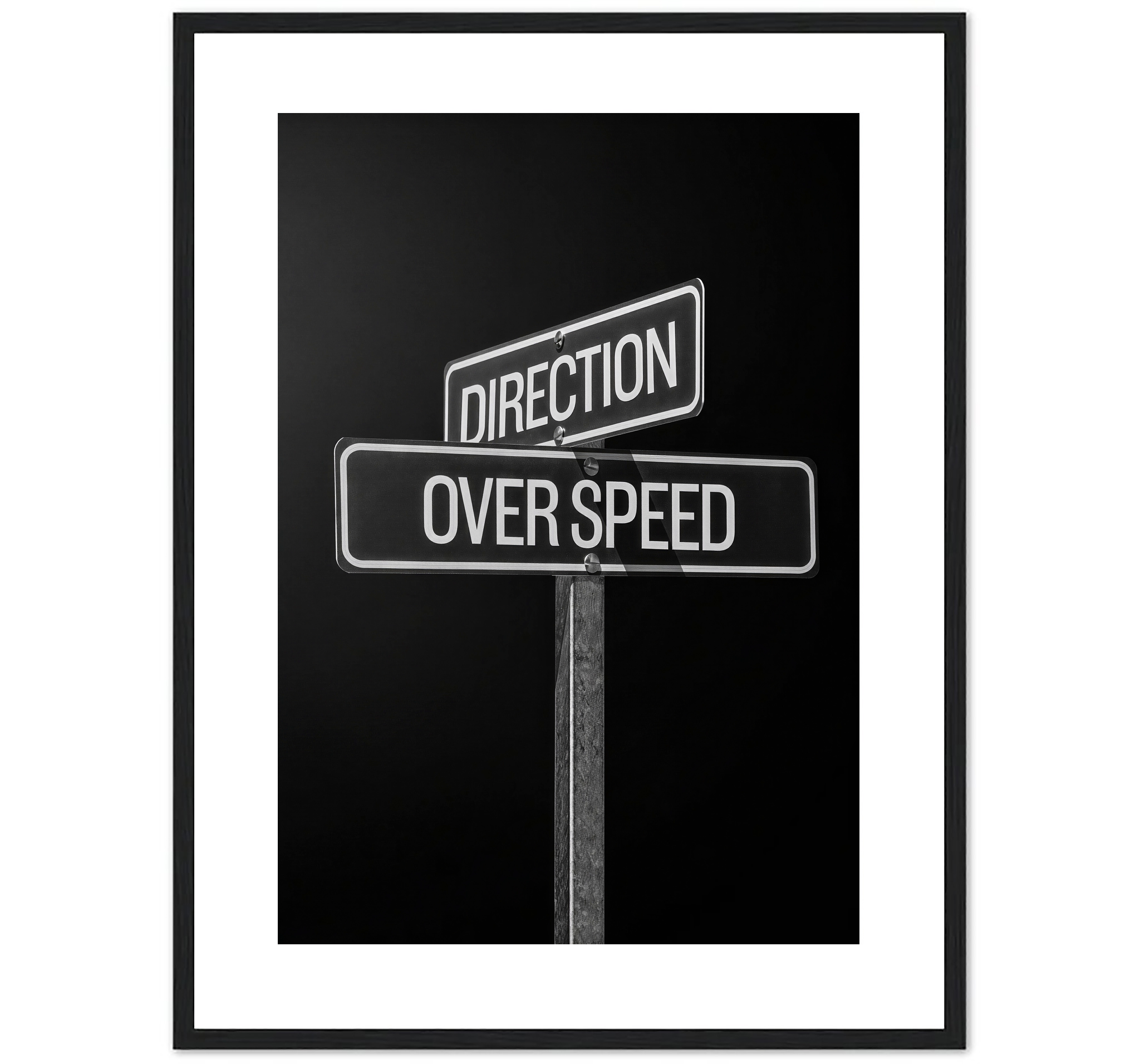 DIRECTION