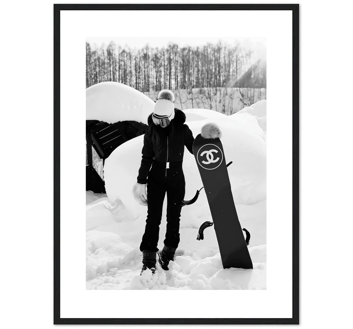APRES SKI