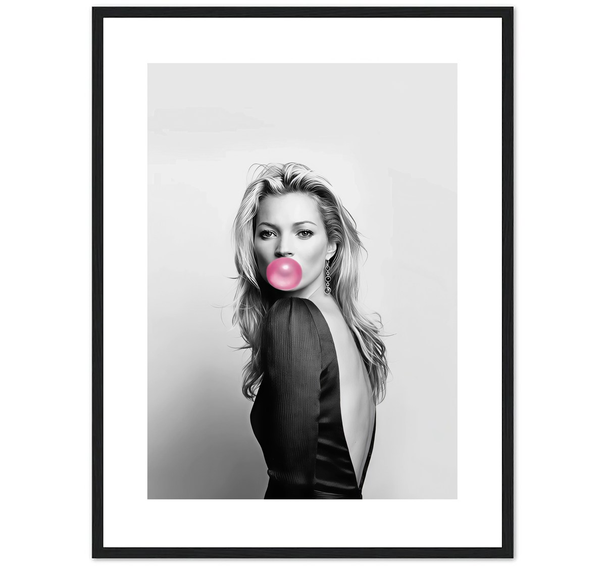 BUBBLEGUM