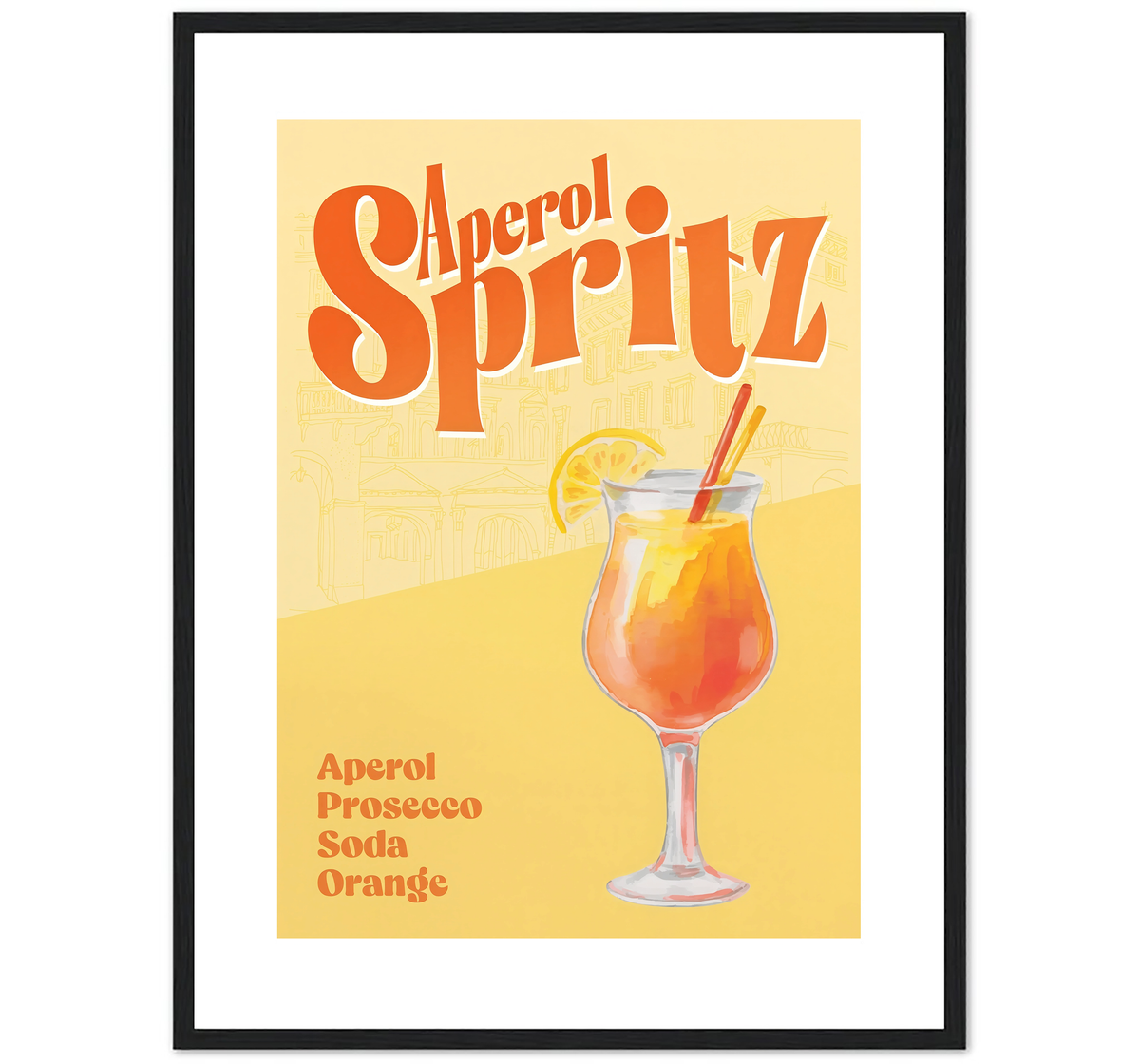 SPRITZ