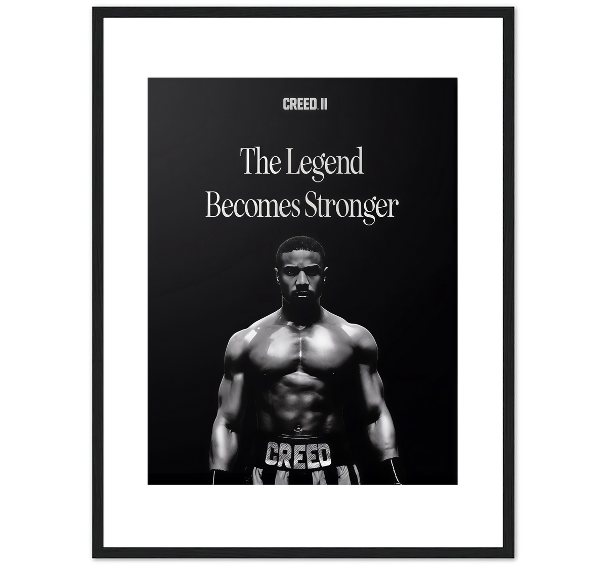 STRONGER