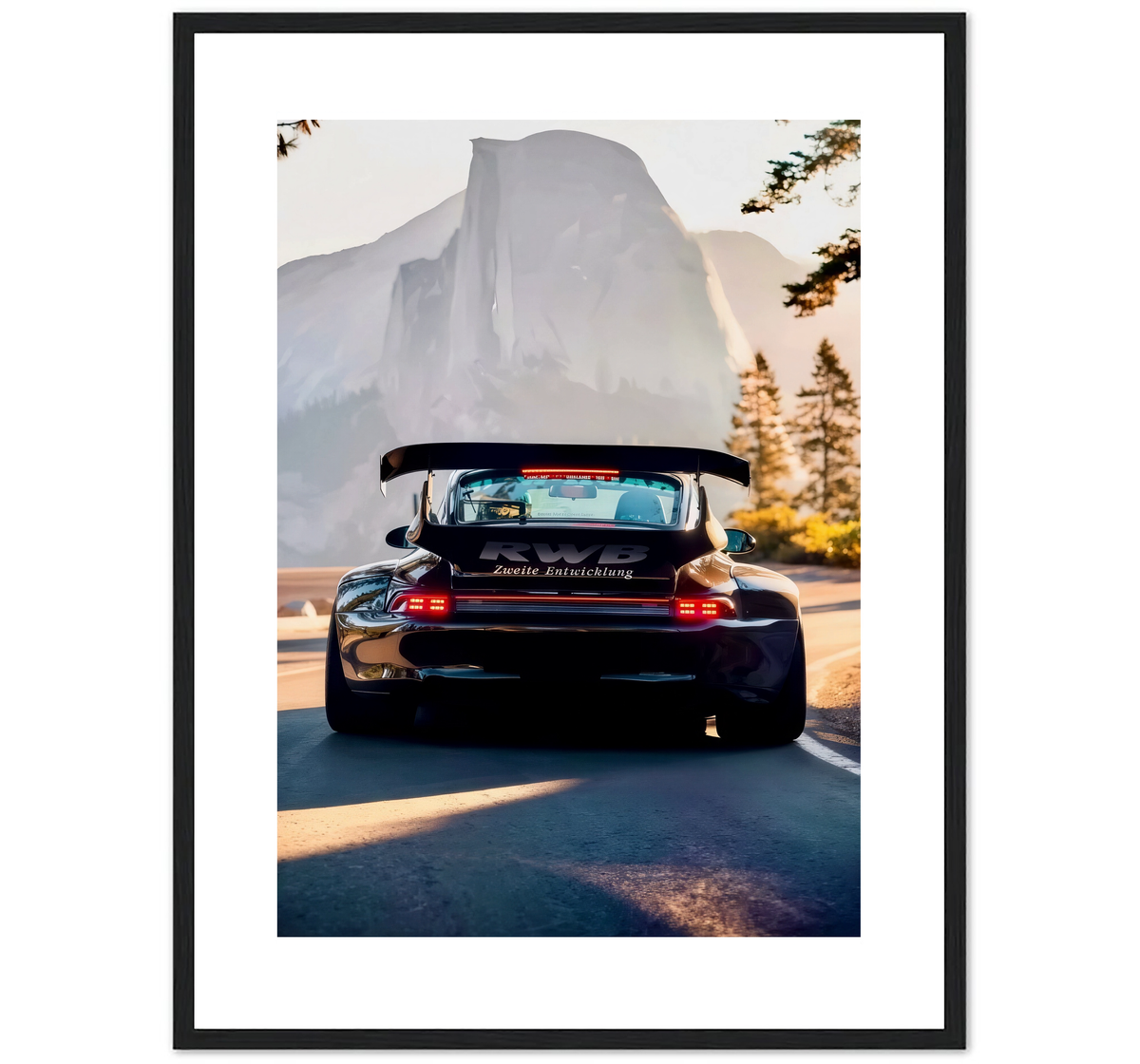HALF DOME