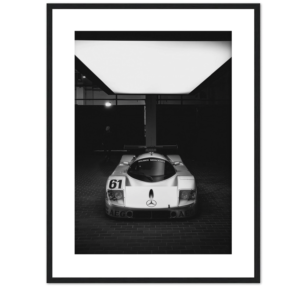 FAST CAR