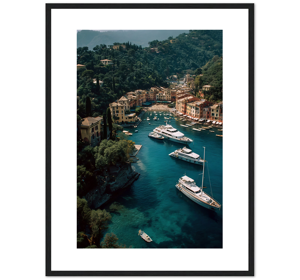 BAY CLUB