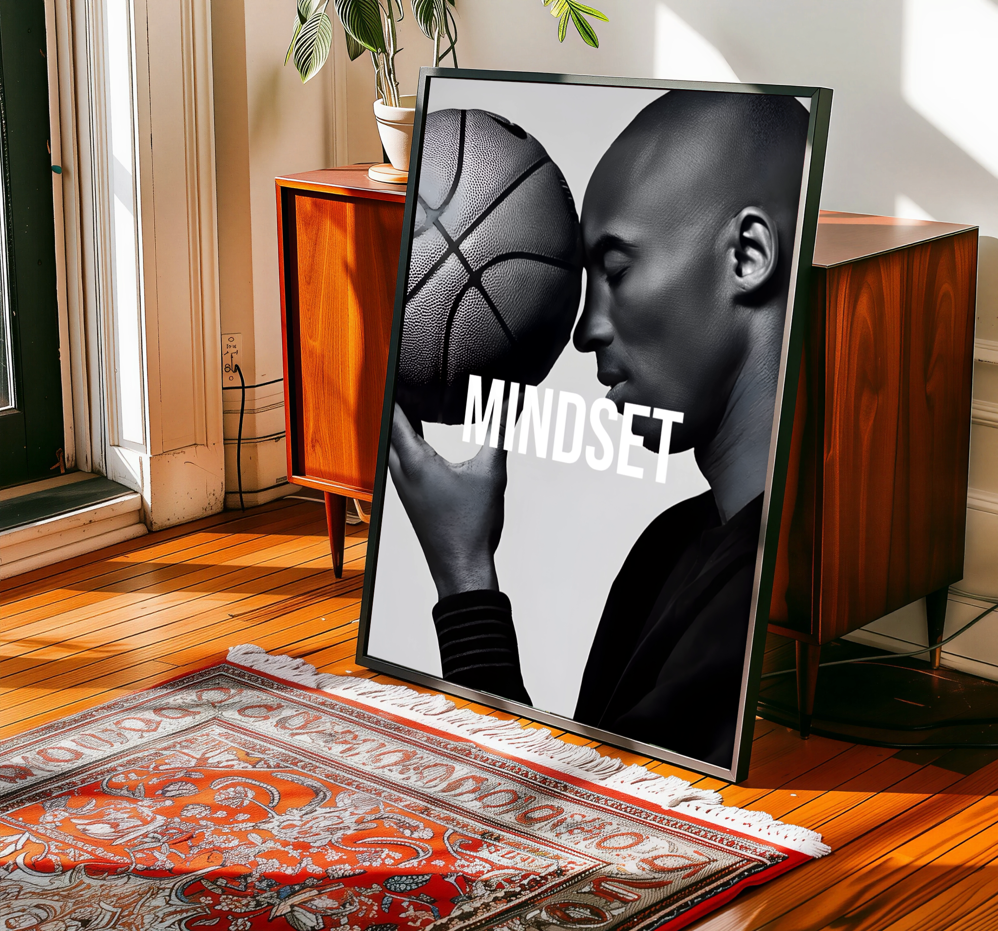 MINDSET