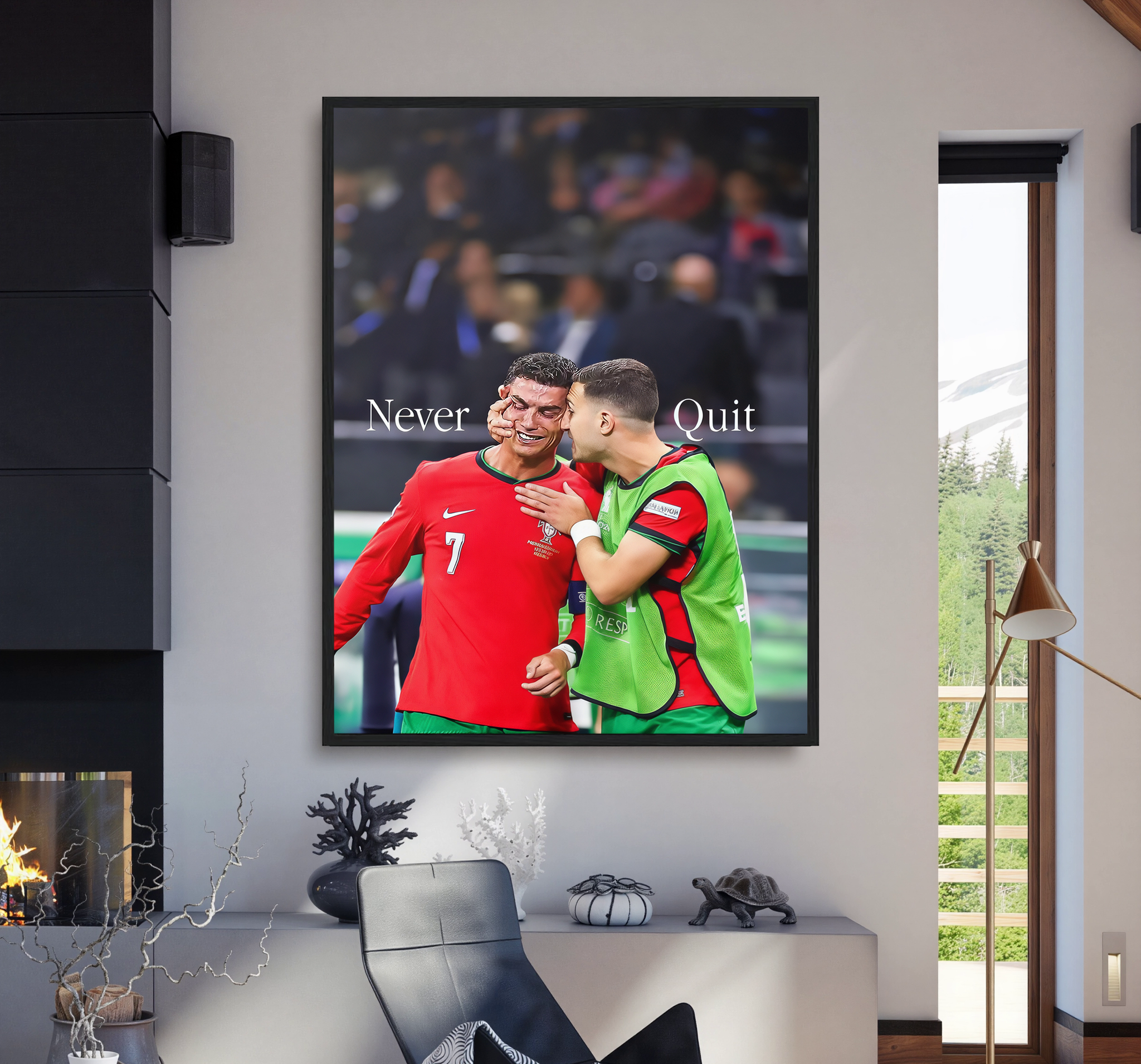 CR7 CORE