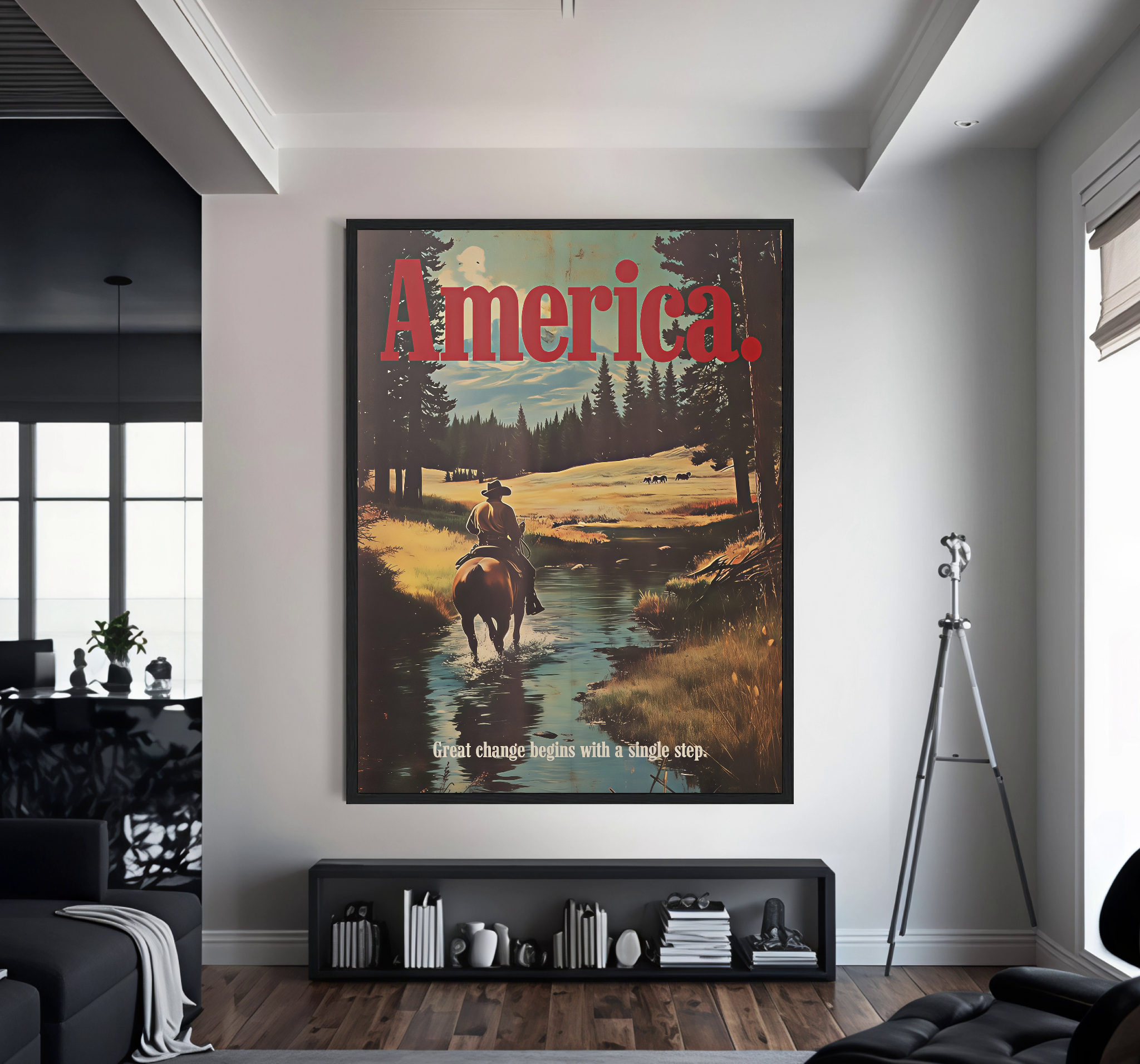 AMERICA