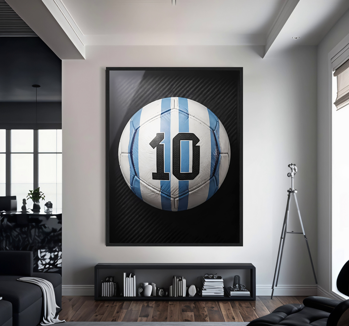 PERFECT TEN