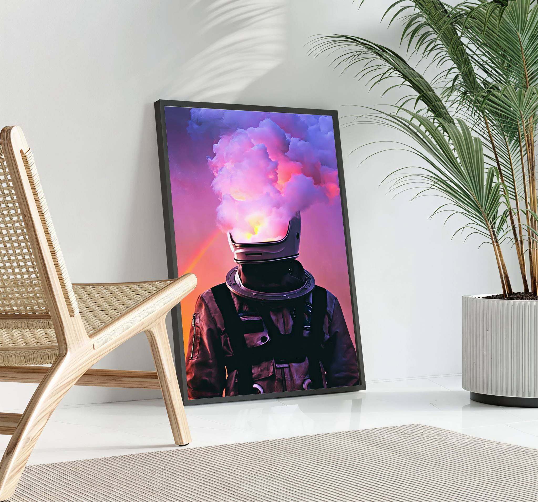 NASA ART