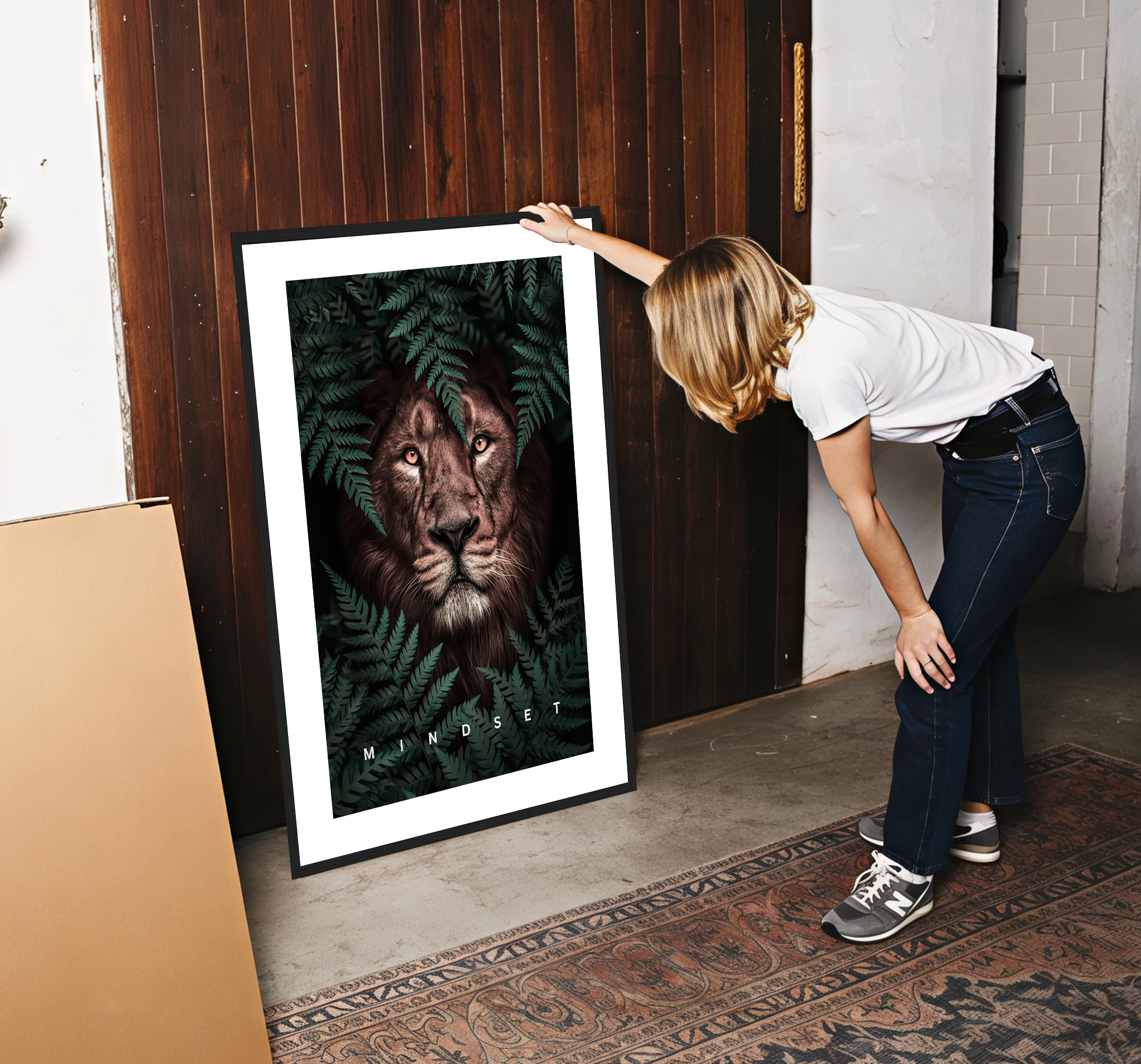 LION