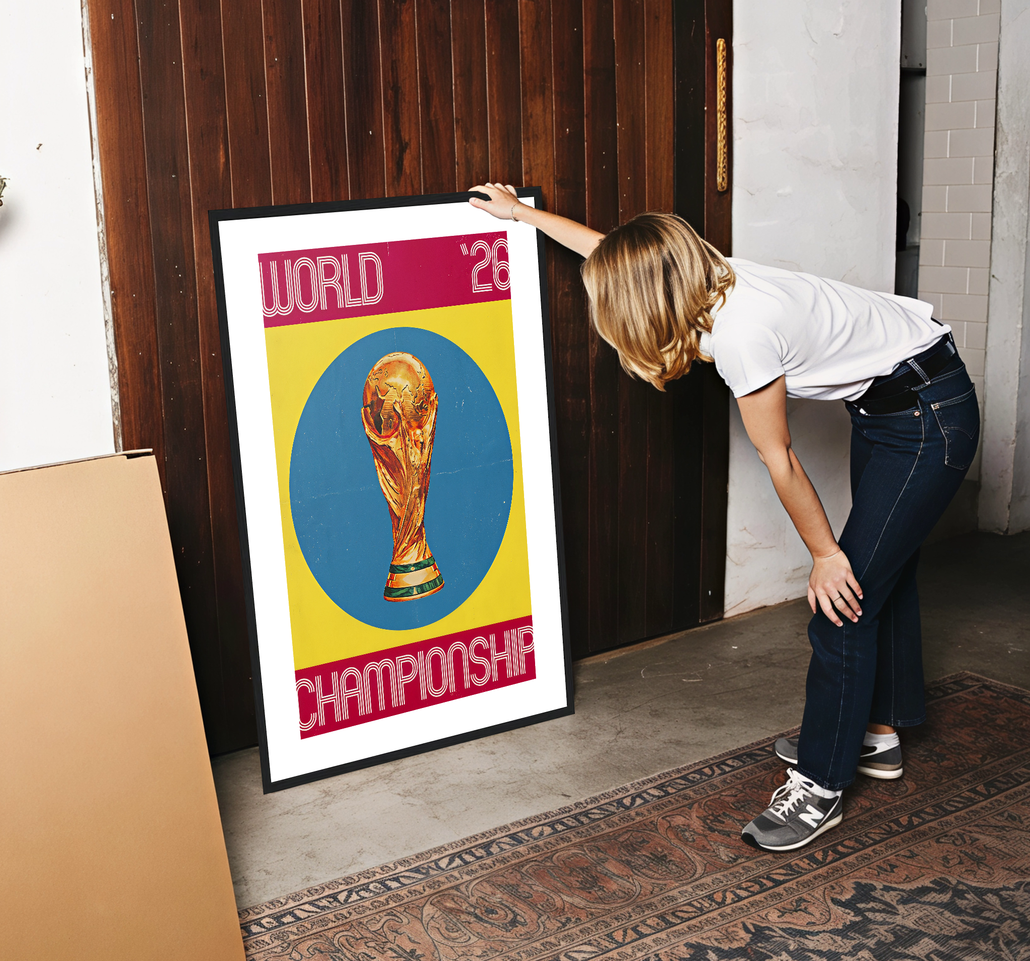 World Cup 2026