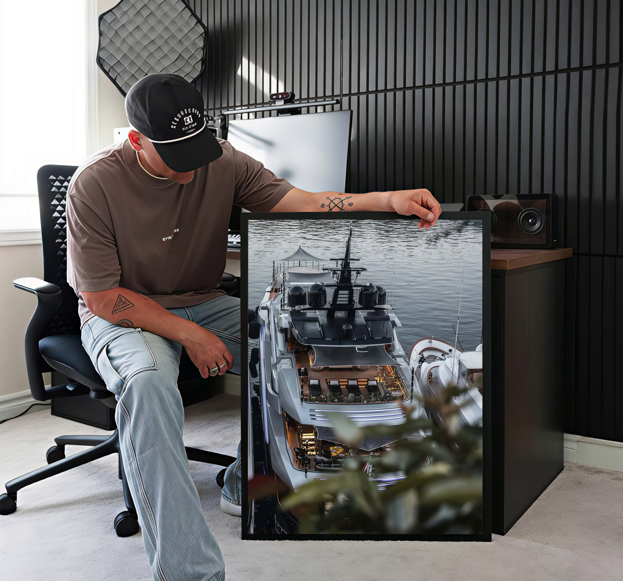LIFESTYLE